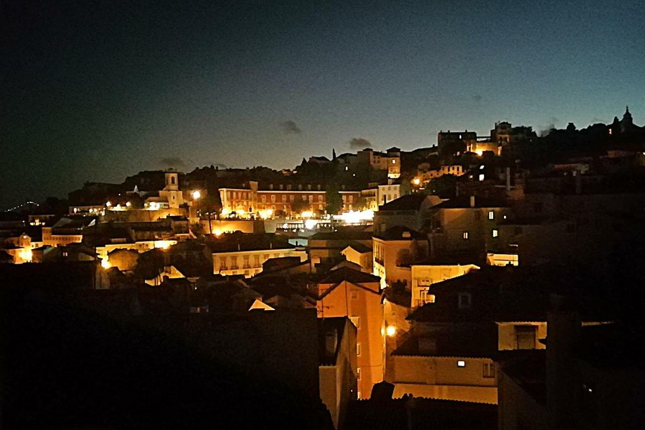 Alfama Sunrise *