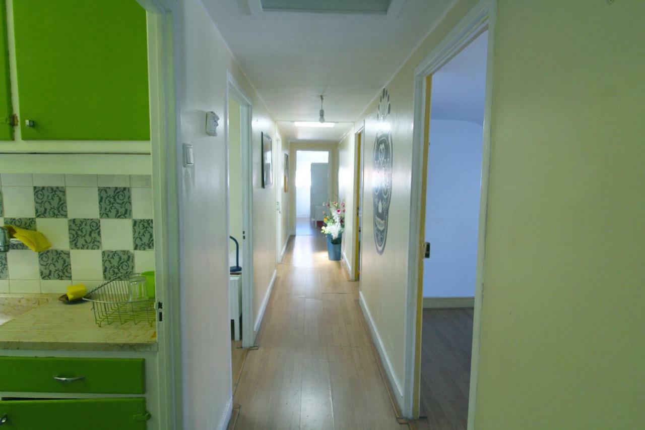 Pensión In Marechal Saldanha 3rd Floor