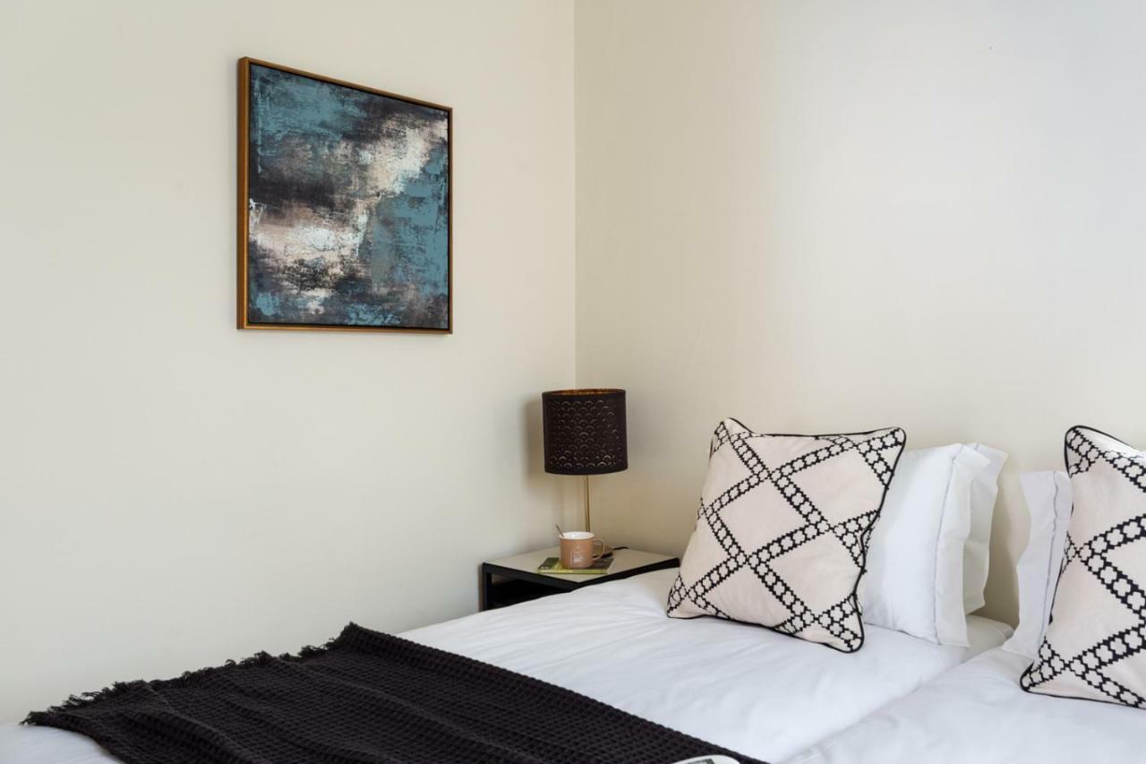 Apartamento Joivy Downtown Lisboa