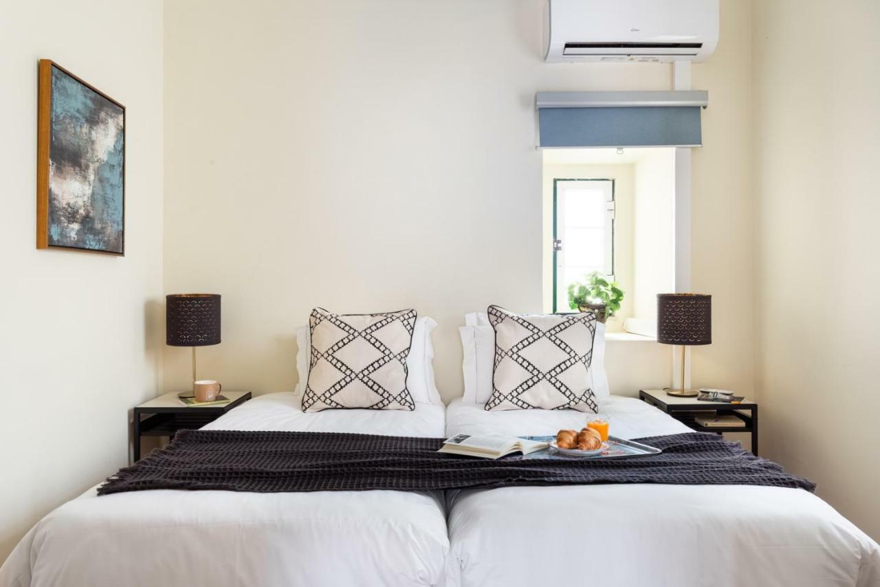 Apartamento Joivy Downtown Lisboa