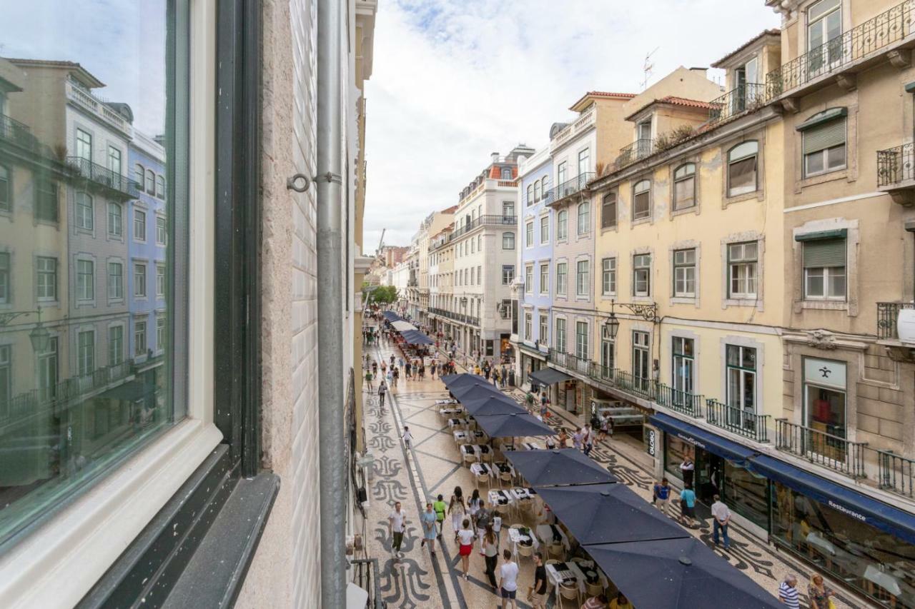Joivy Wonderful 2br Flat In The Centre Apartamento Lisboa