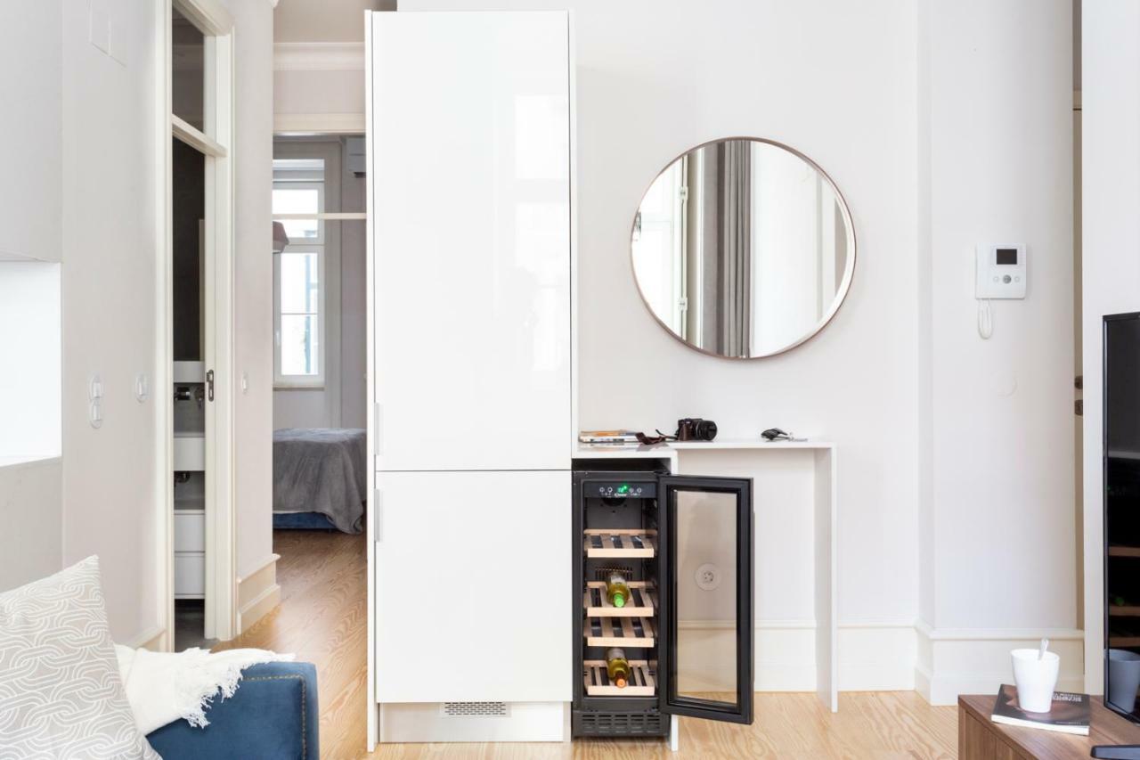 Joivy Wonderful 2br Flat In The Centre Apartamento *