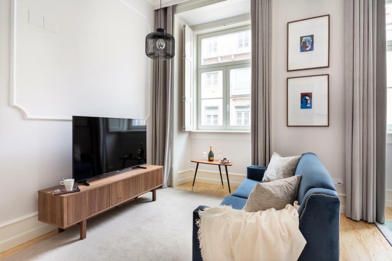Apartamento Joivy Wonderful 2br Flat In The Centre *