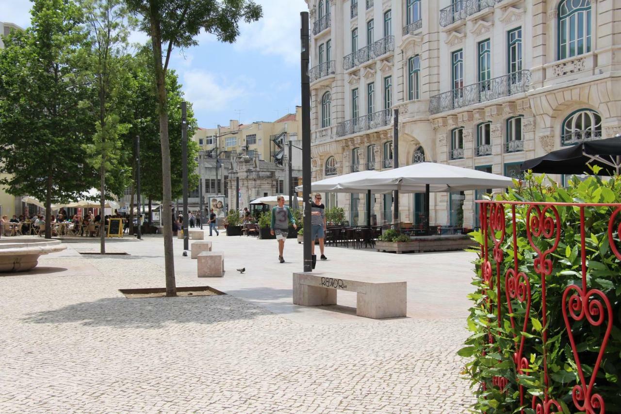 Hostel Prime & Lisbon