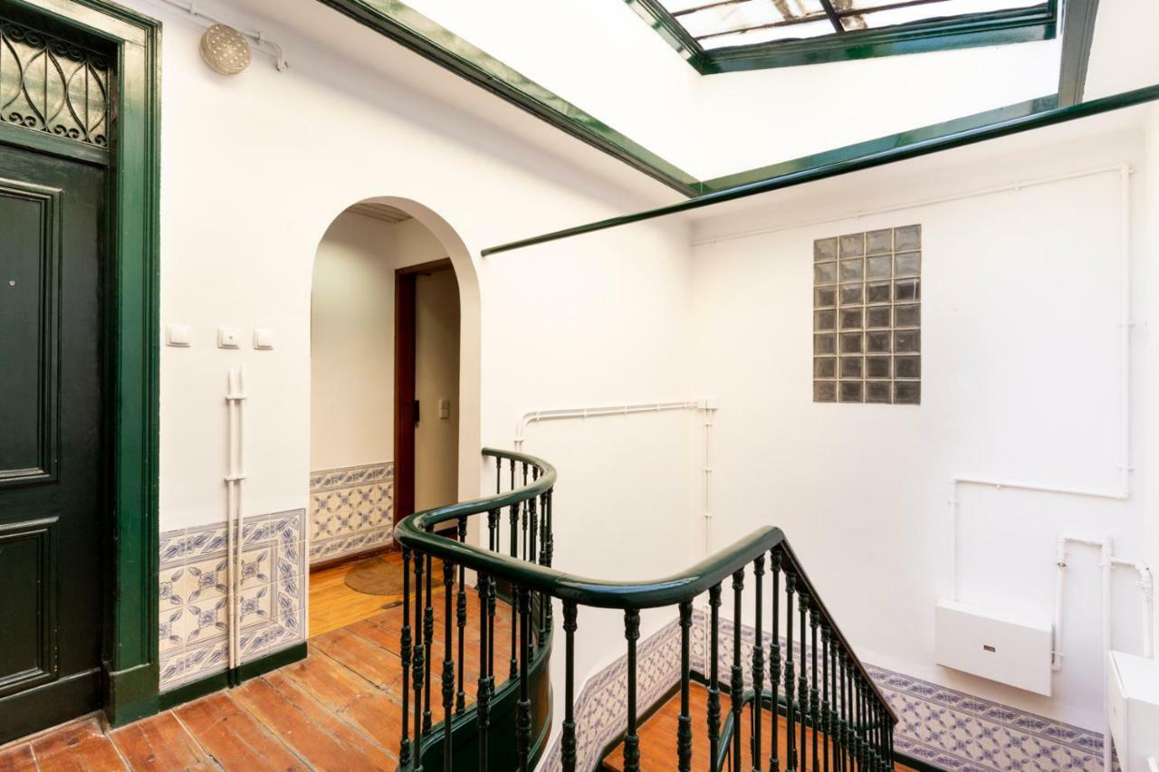 Apartamento Joivy Downtown *
