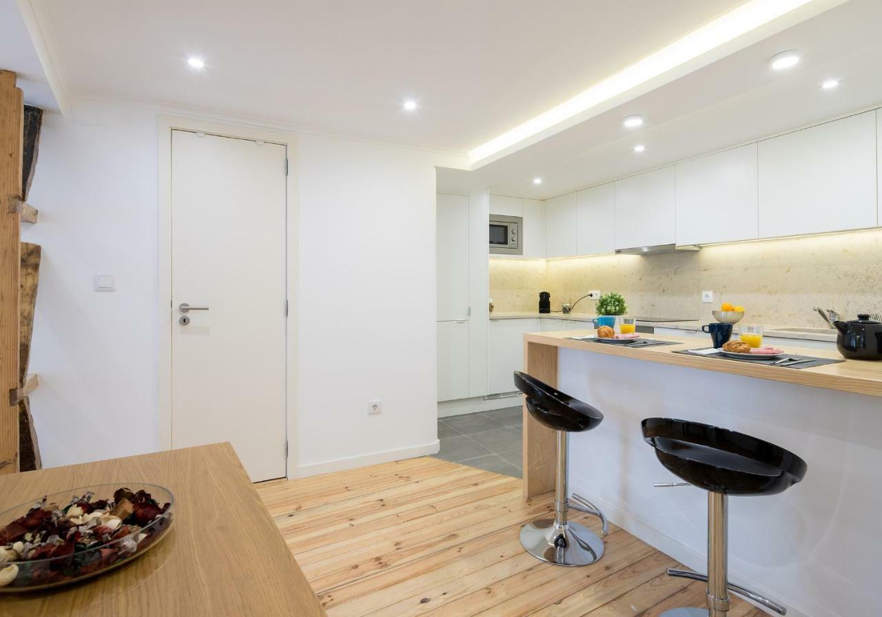 Apartamento For