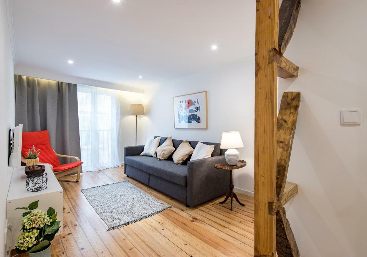 For Apartamento *