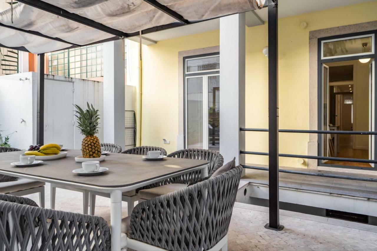 Akicity Marques Ruby Apartamento Lisboa
