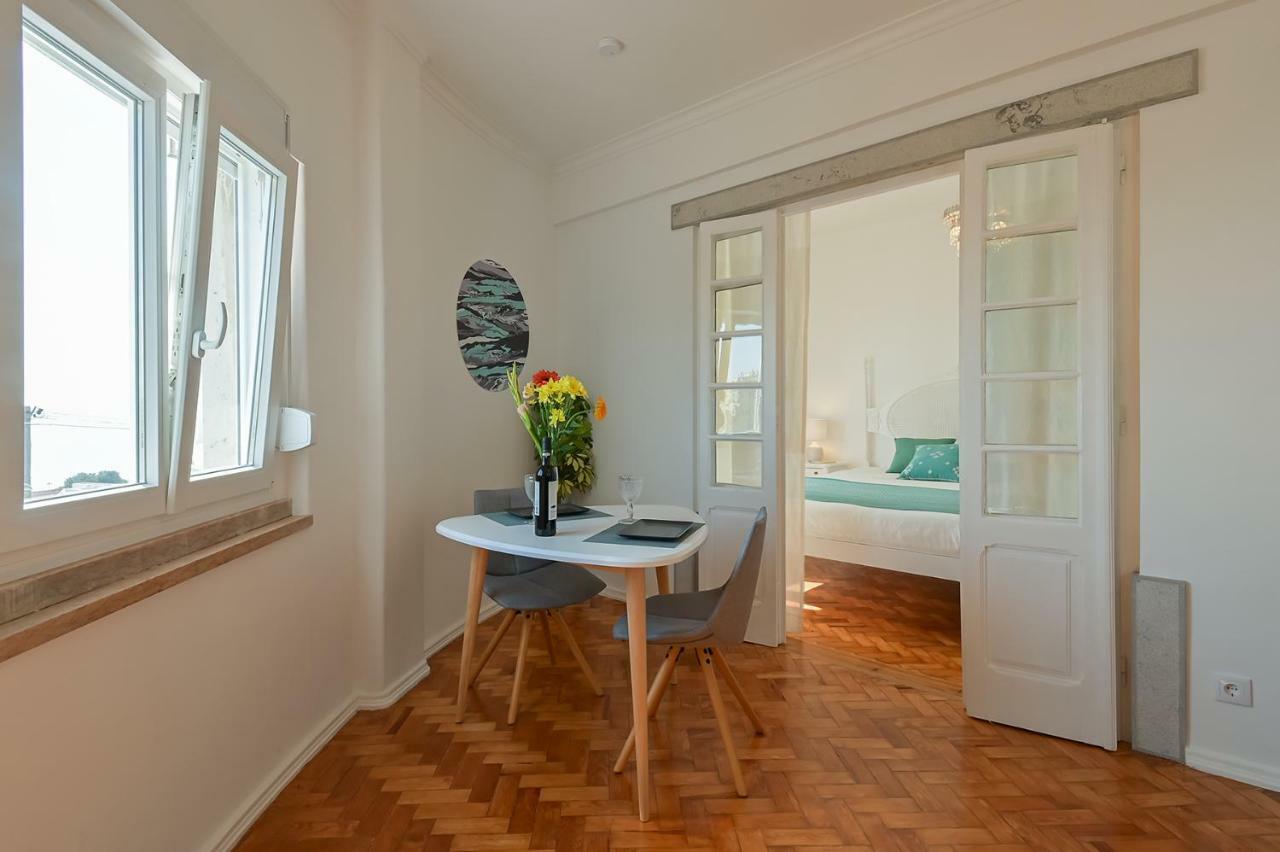 Apartamento Myplace - Tágides River View Lisboa