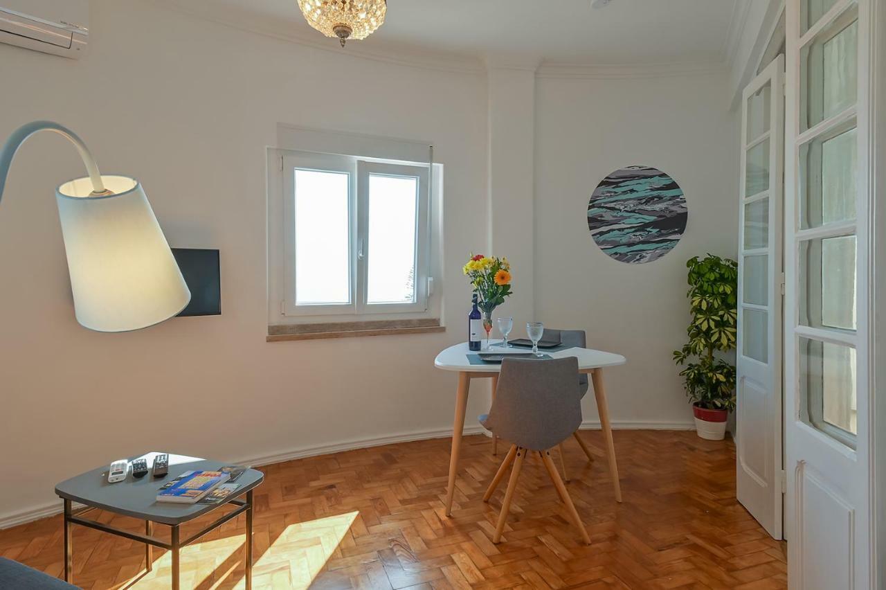 Apartamento Myplace - Tágides River View Lisboa