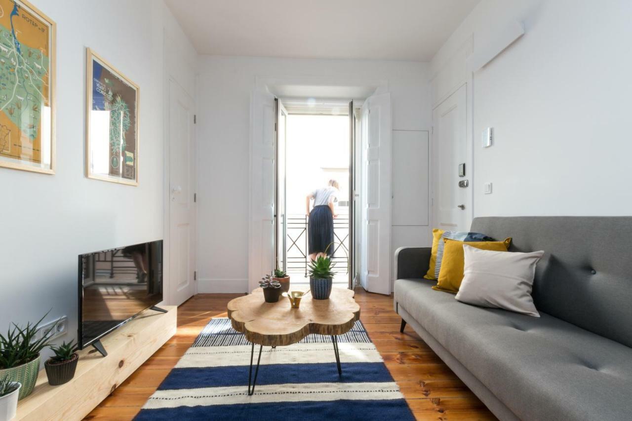 Casa Santa Marinha Apartamento Lisboa