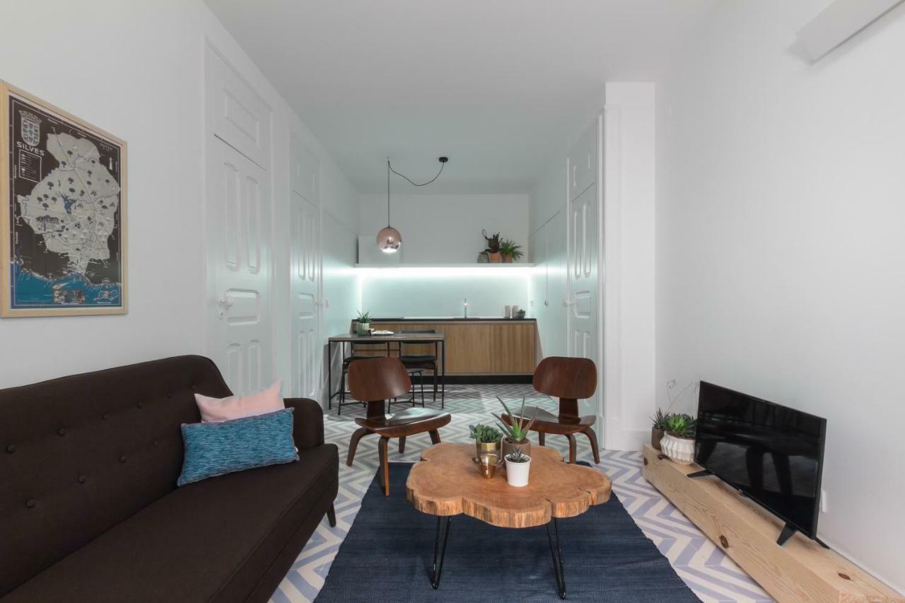 Casa Santa Marinha Apartamento *
