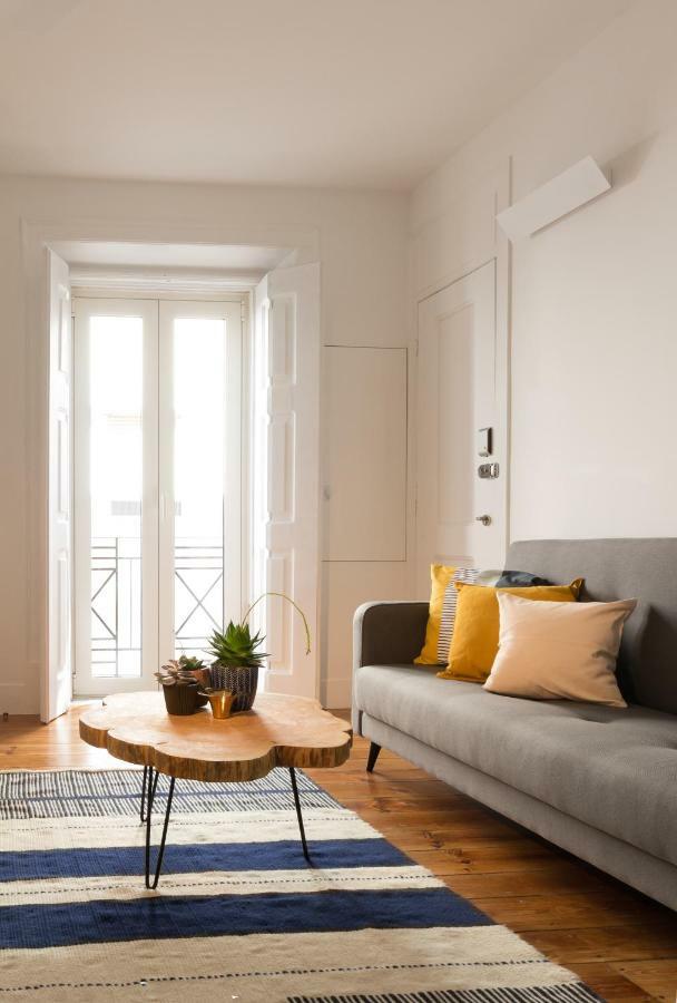 Casa Santa Marinha Apartamento Lisboa
