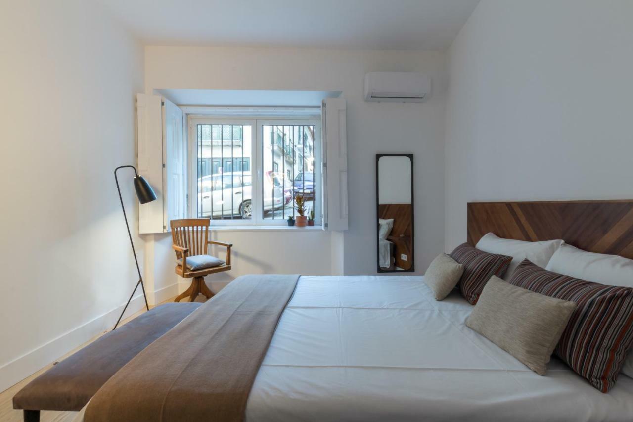 Apartamento Casa Santa Marinha Lisboa
