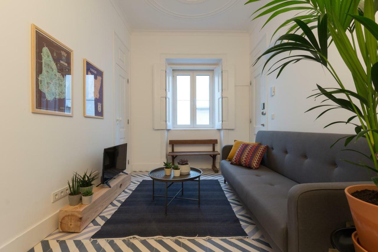 Casa Santa Marinha Lisboa