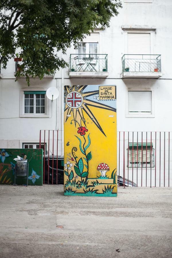 Apartamento Casa Santa Marinha *
