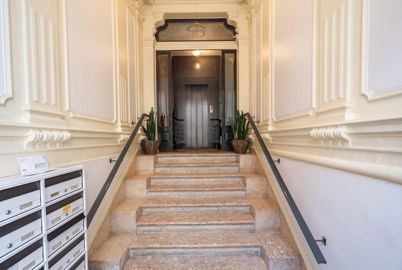 Akicity Marques Ruby Apartamento *