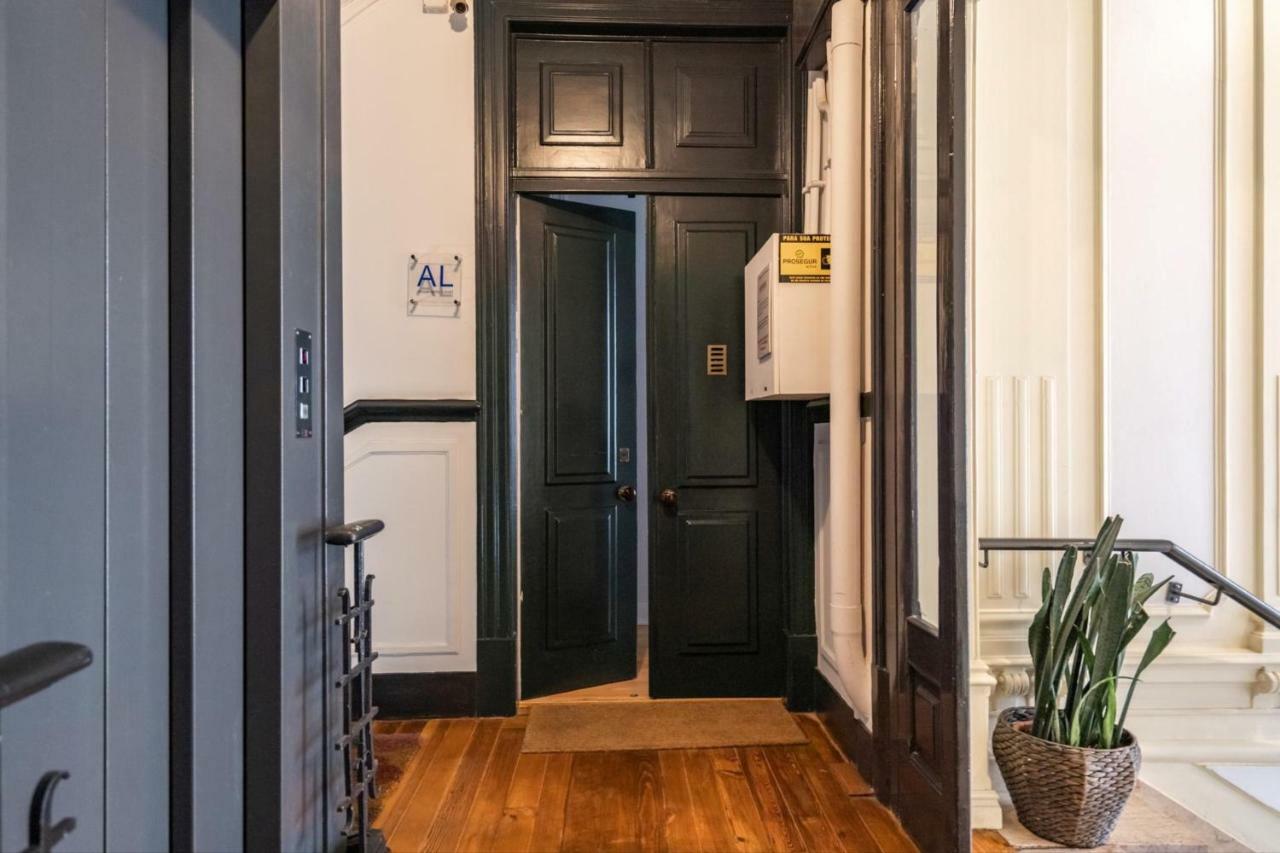 Apartamento Akicity Marques Ruby