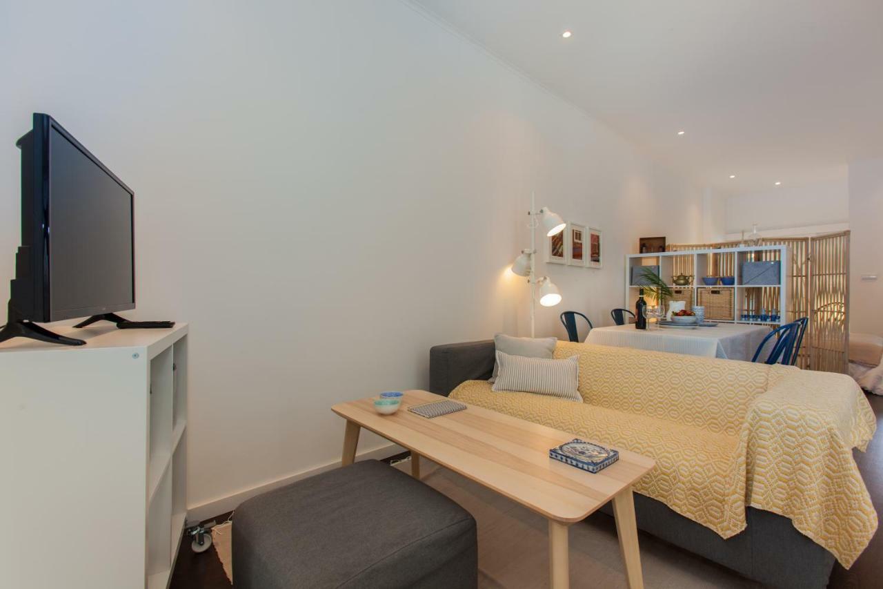 Apartamento Typical Light Filled Graca W Ac, By Timecooler Lisboa
