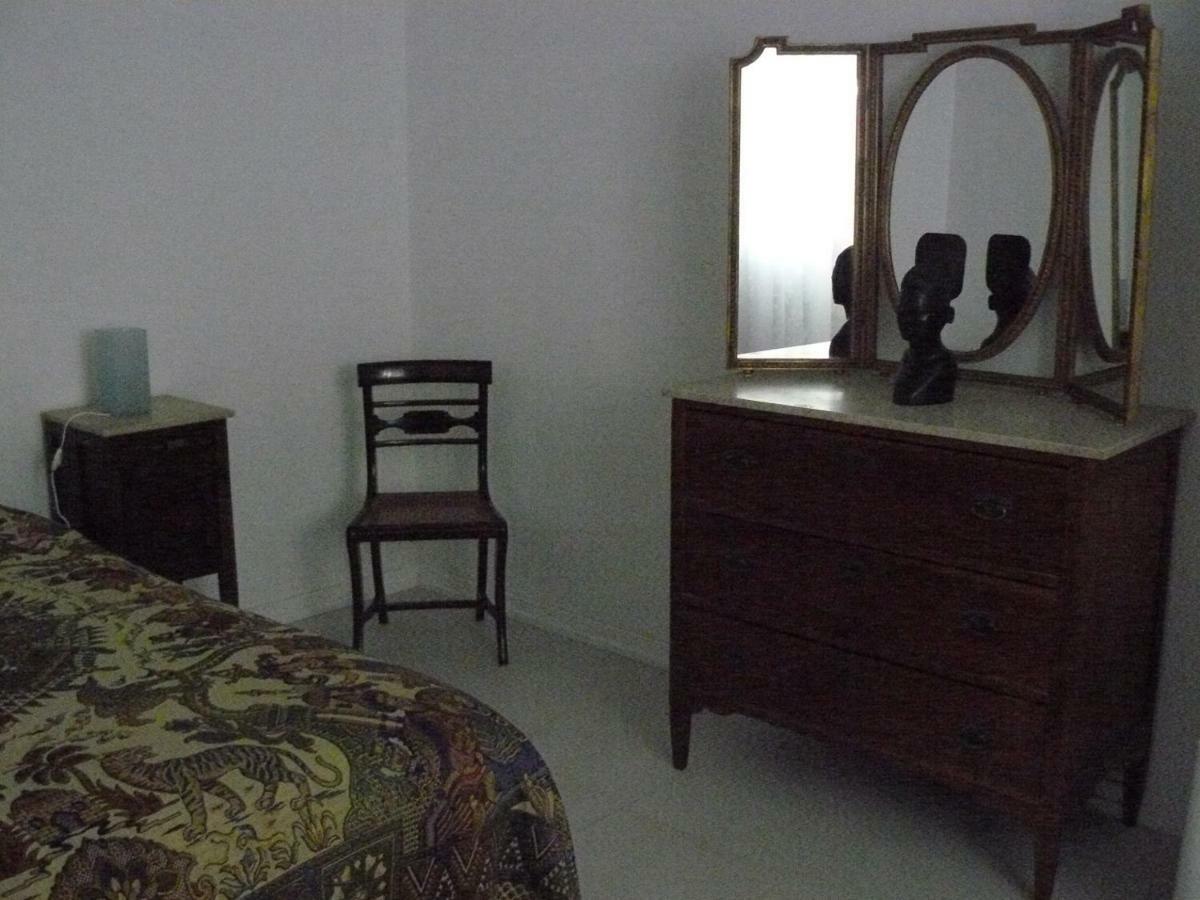 Habitación en casa particular Blue House - Santa Marta Ii
