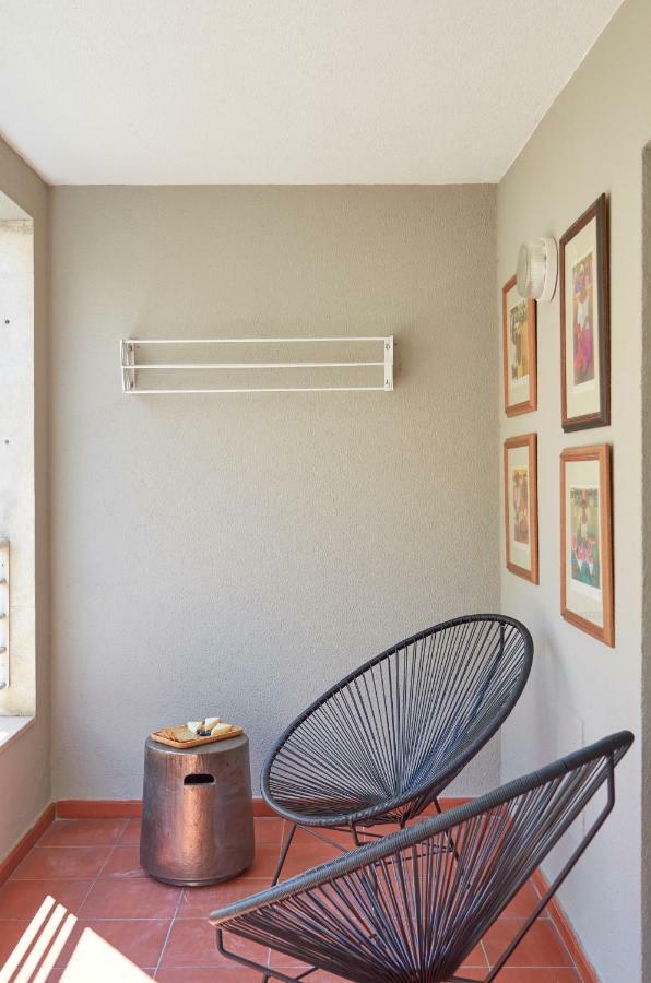 Apartamento Modern In Avenida Da Liberdade