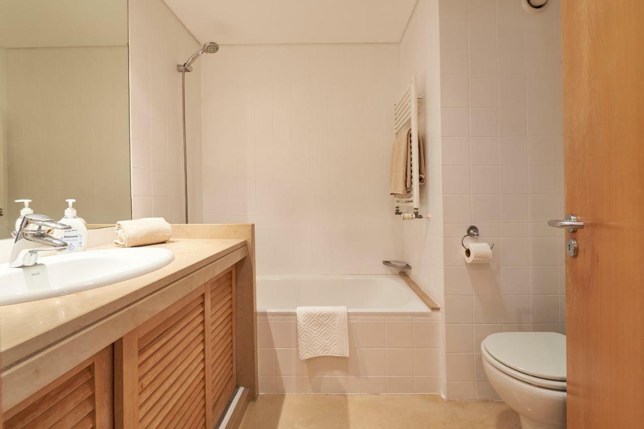 Apartamento Modern In Avenida Da Liberdade *