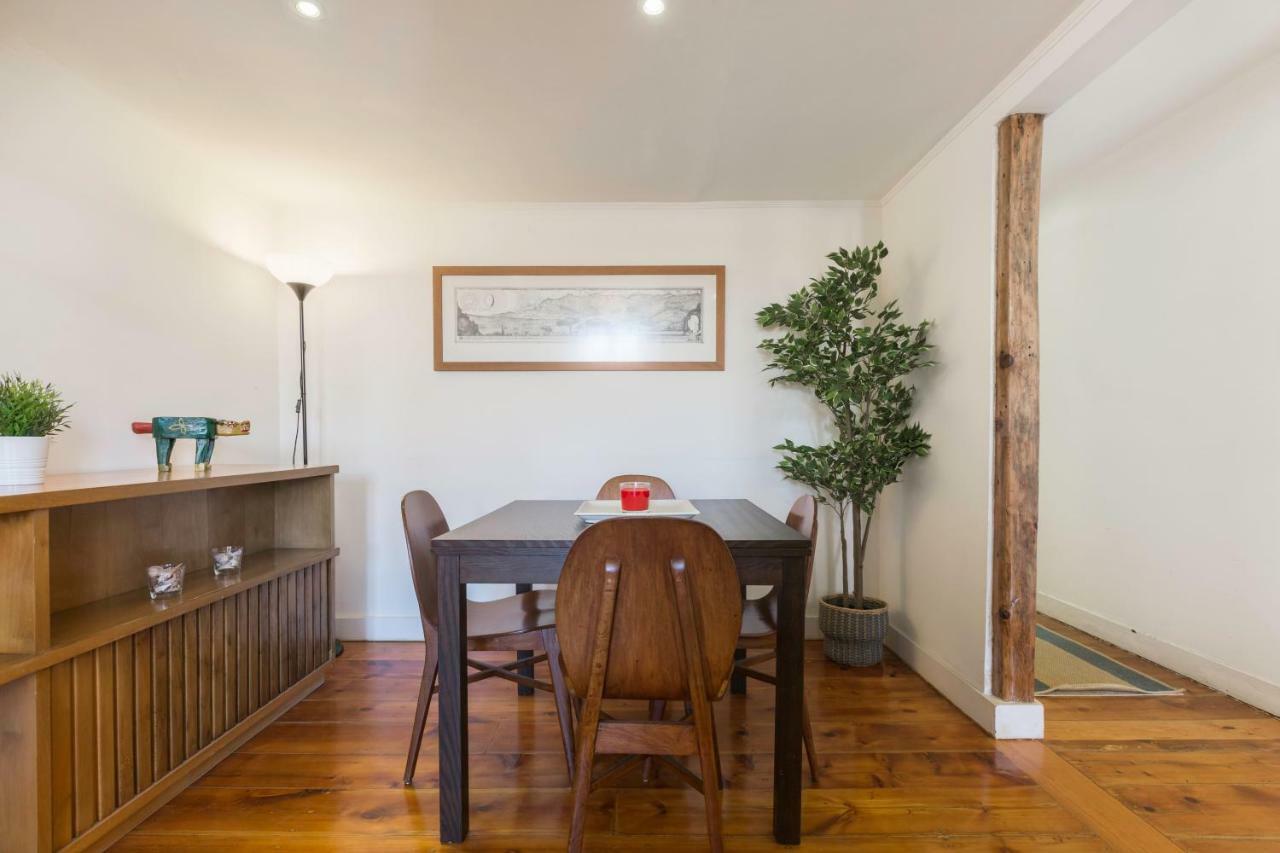 Apartamento Andre Berta Premium