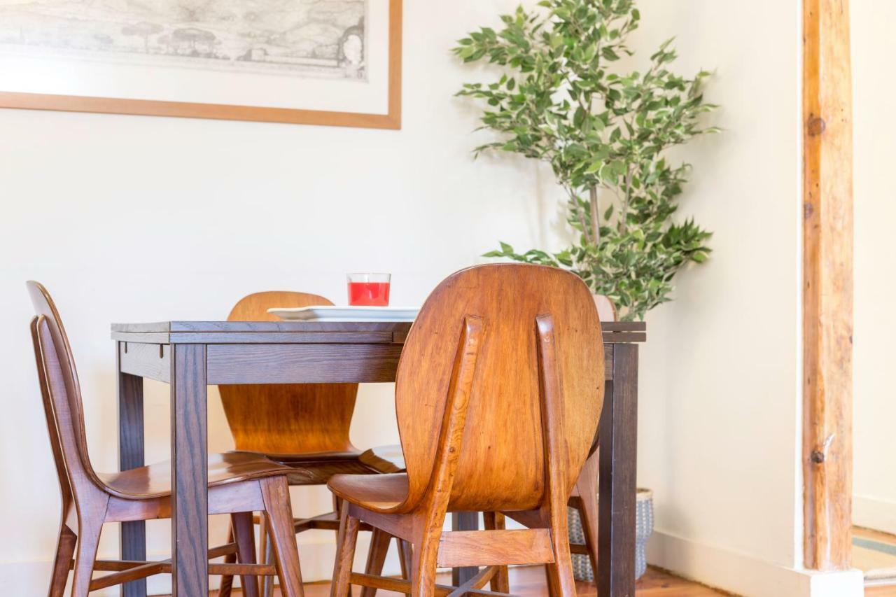 Apartamento Andre Berta Premium Lisboa