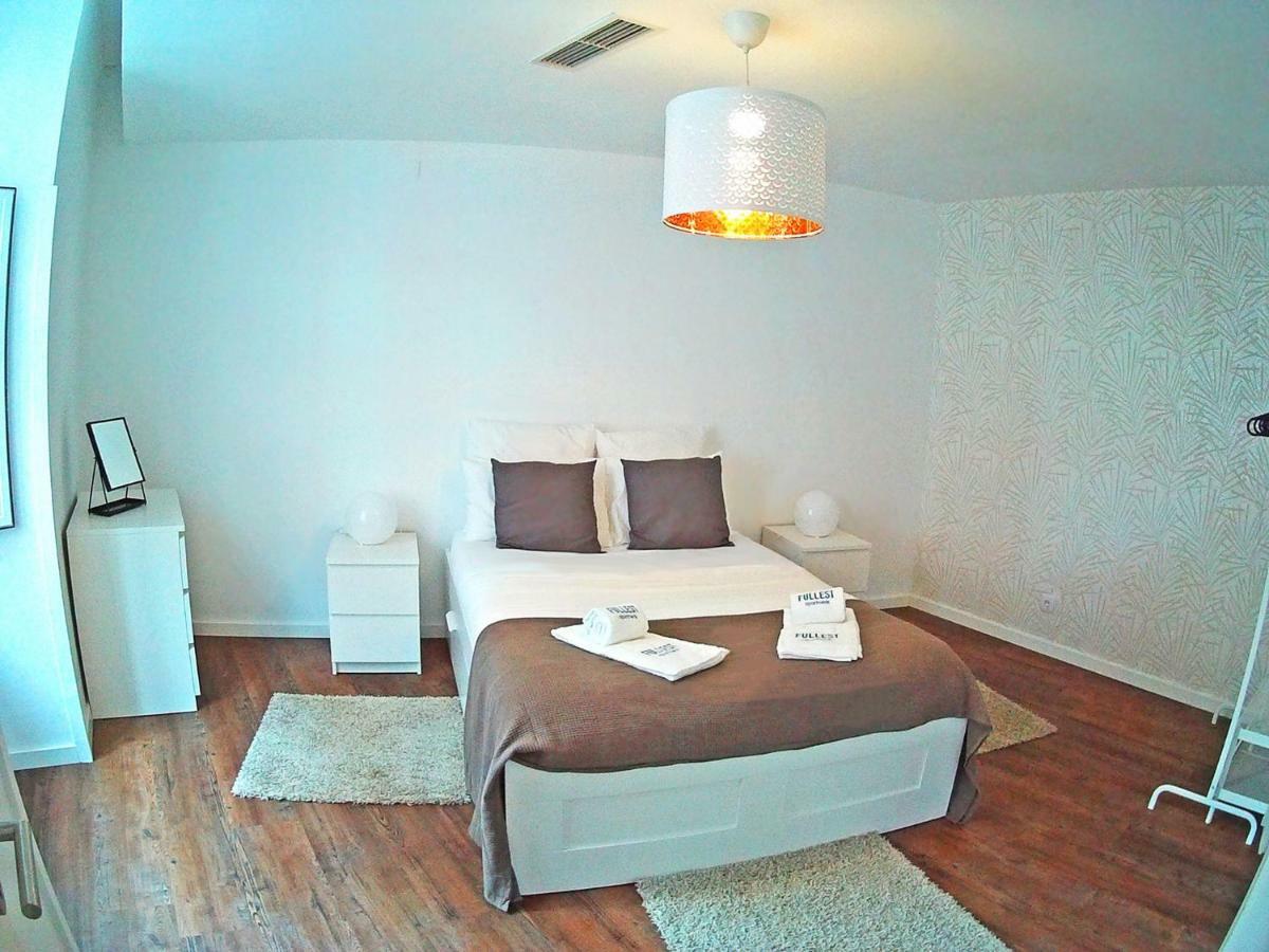 Fullest Apartamento