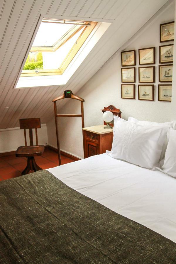 Apartamento Cozy And Spacious In Graca, Lisboa