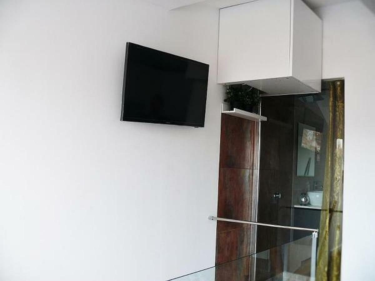 16 - Skyline Terrace Apartamento *