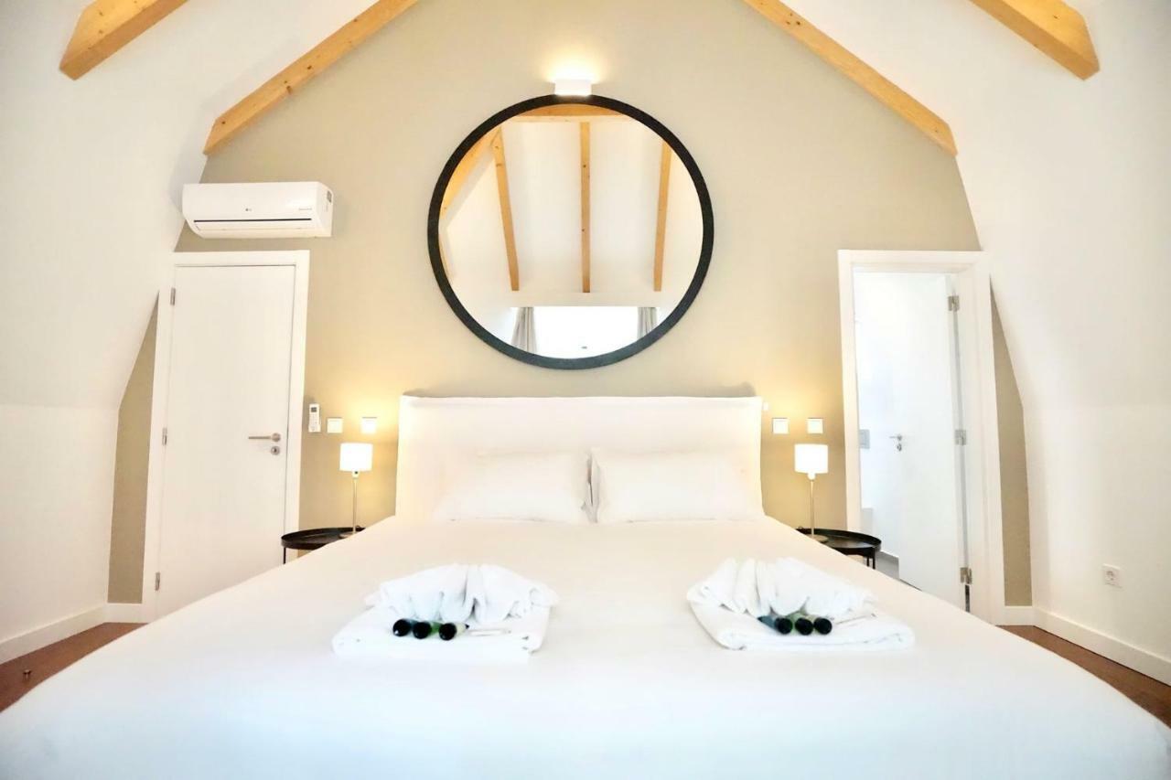 Apartamento São Paulo 190 - Luxury Lisboa