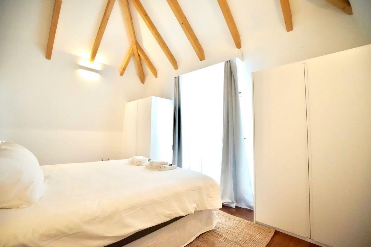 Apartamento São Paulo 190 - Luxury Lisboa