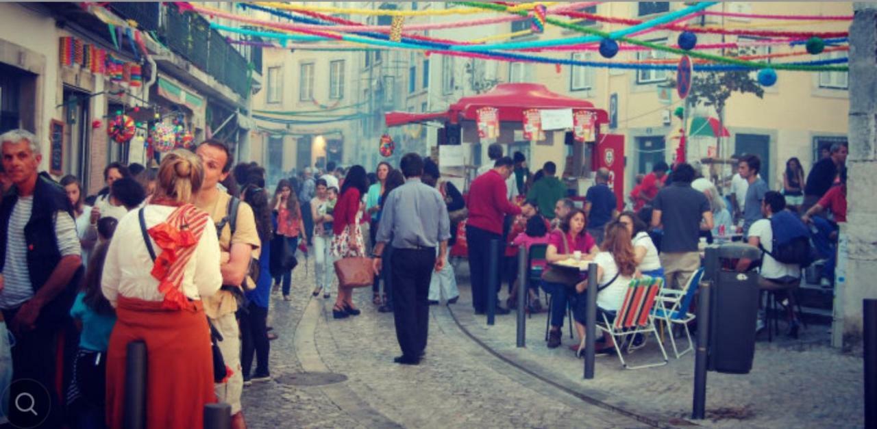 Nossa Casa Lisboa