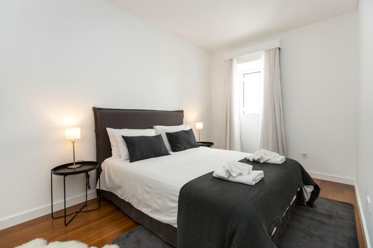Apartamento São Paulo 190 - Luxury Lisboa