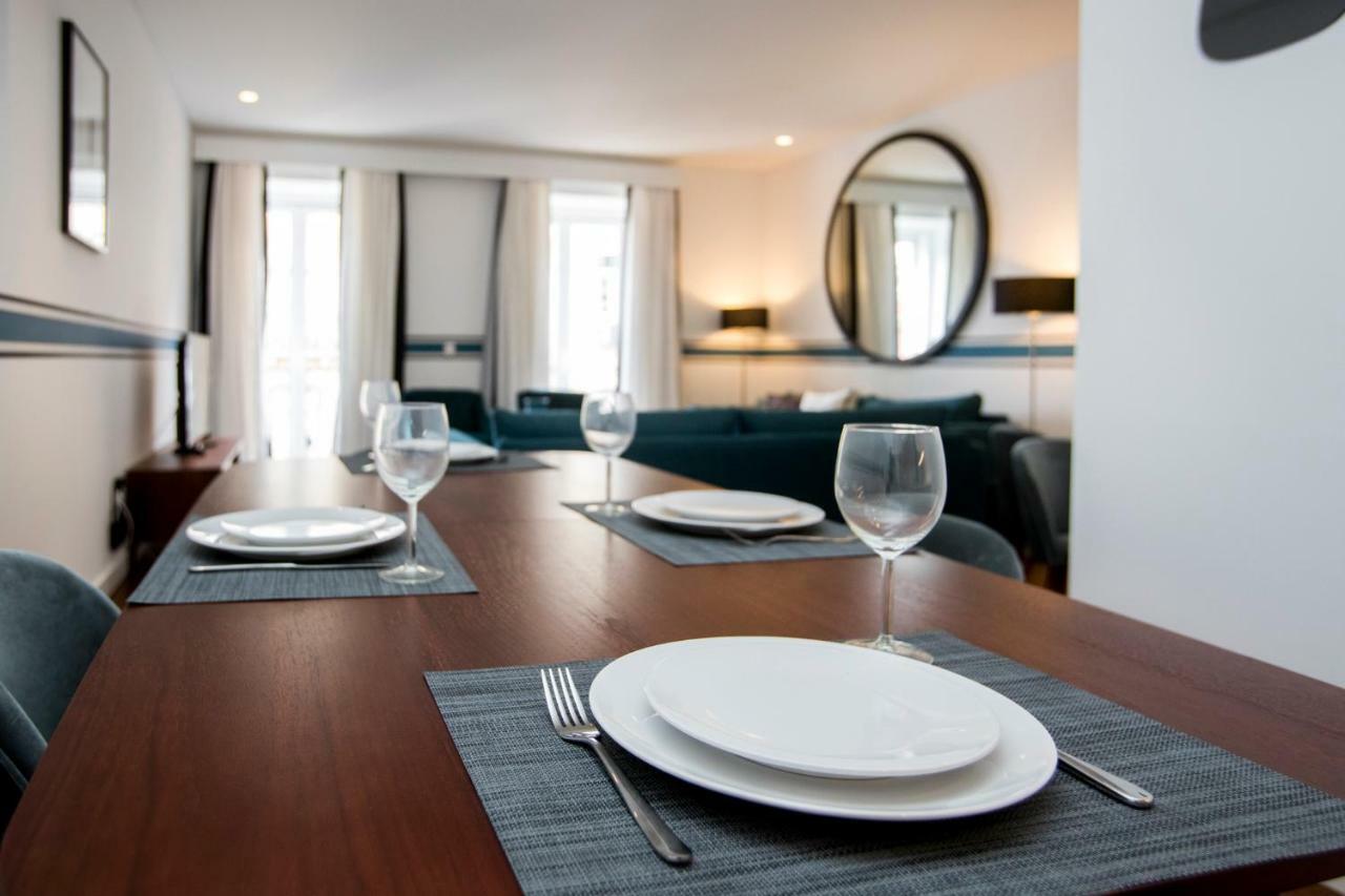 Apartamento São Paulo 190 - Luxury Lisboa