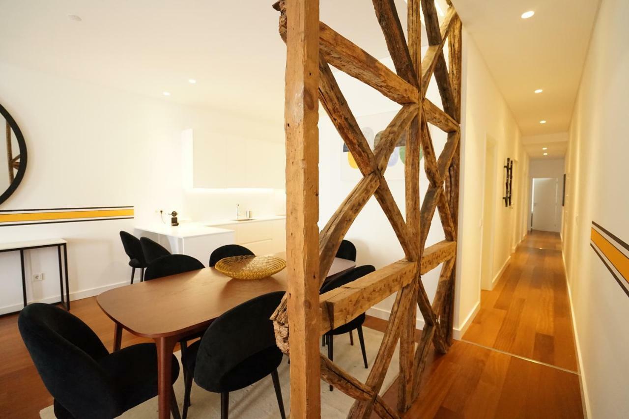 Apartamento São Paulo 190 - Luxury Lisboa