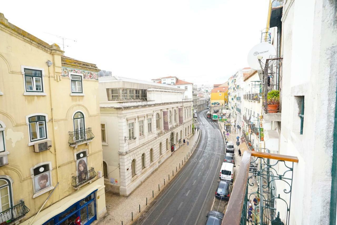 São Paulo 190 - Luxury Apartamento Lisboa