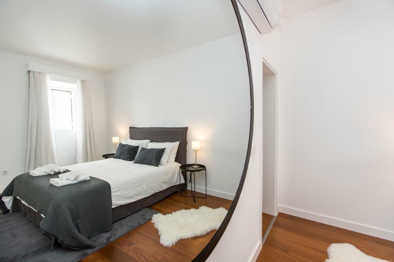 São Paulo 190 - Luxury Apartamento