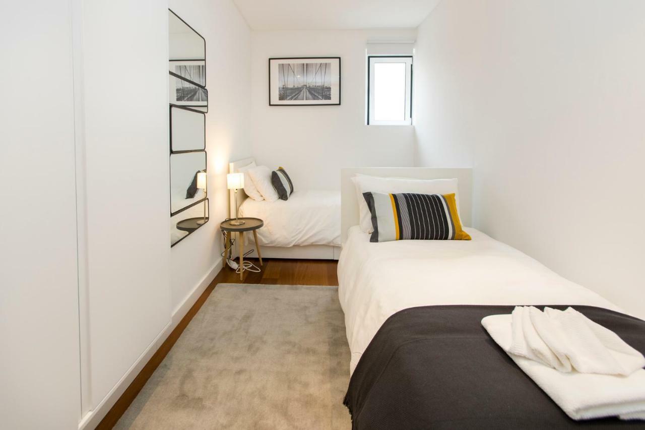 São Paulo 190 - Luxury Apartamento Lisboa