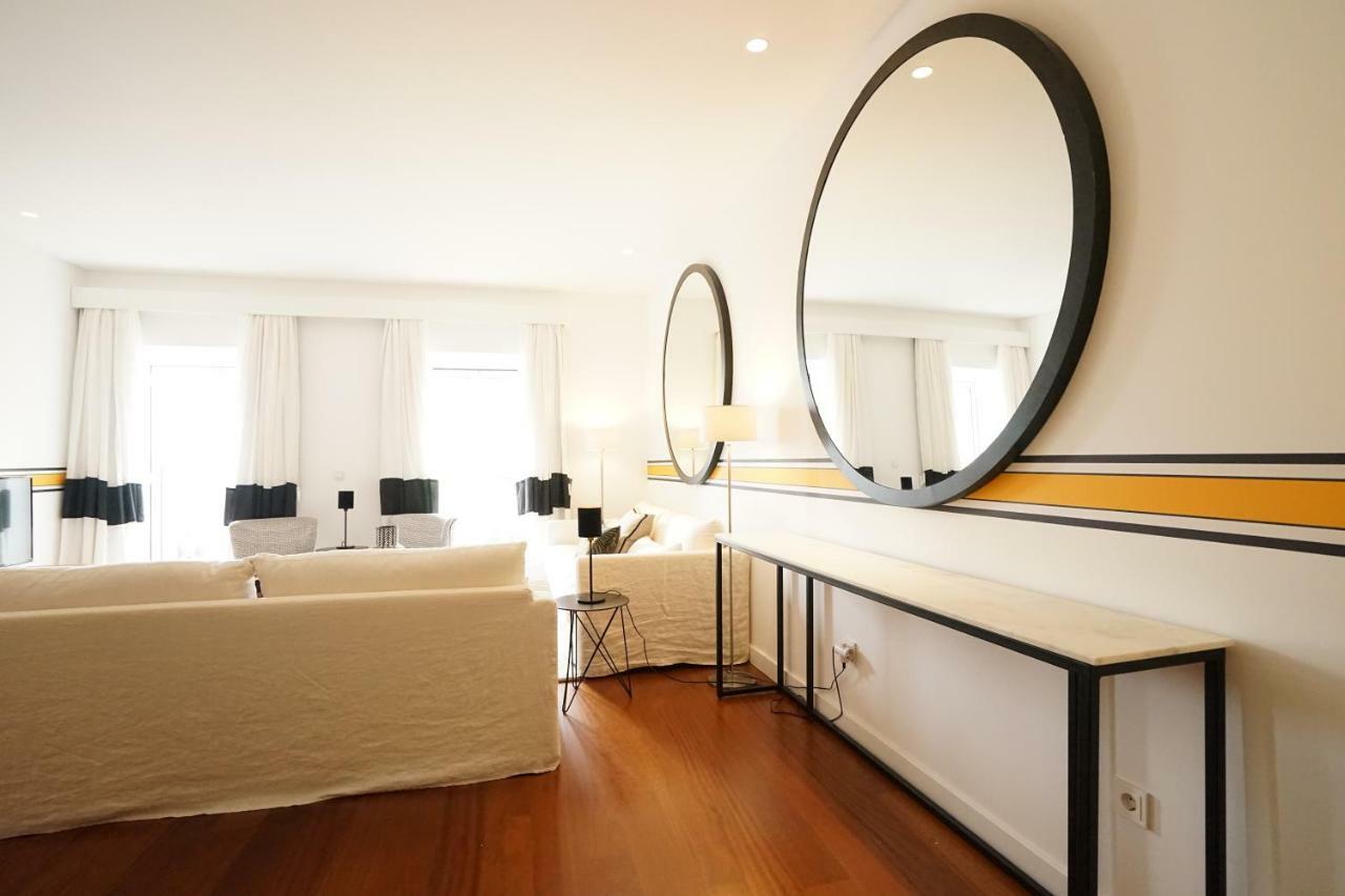 São Paulo 190 - Luxury Apartamento Lisboa