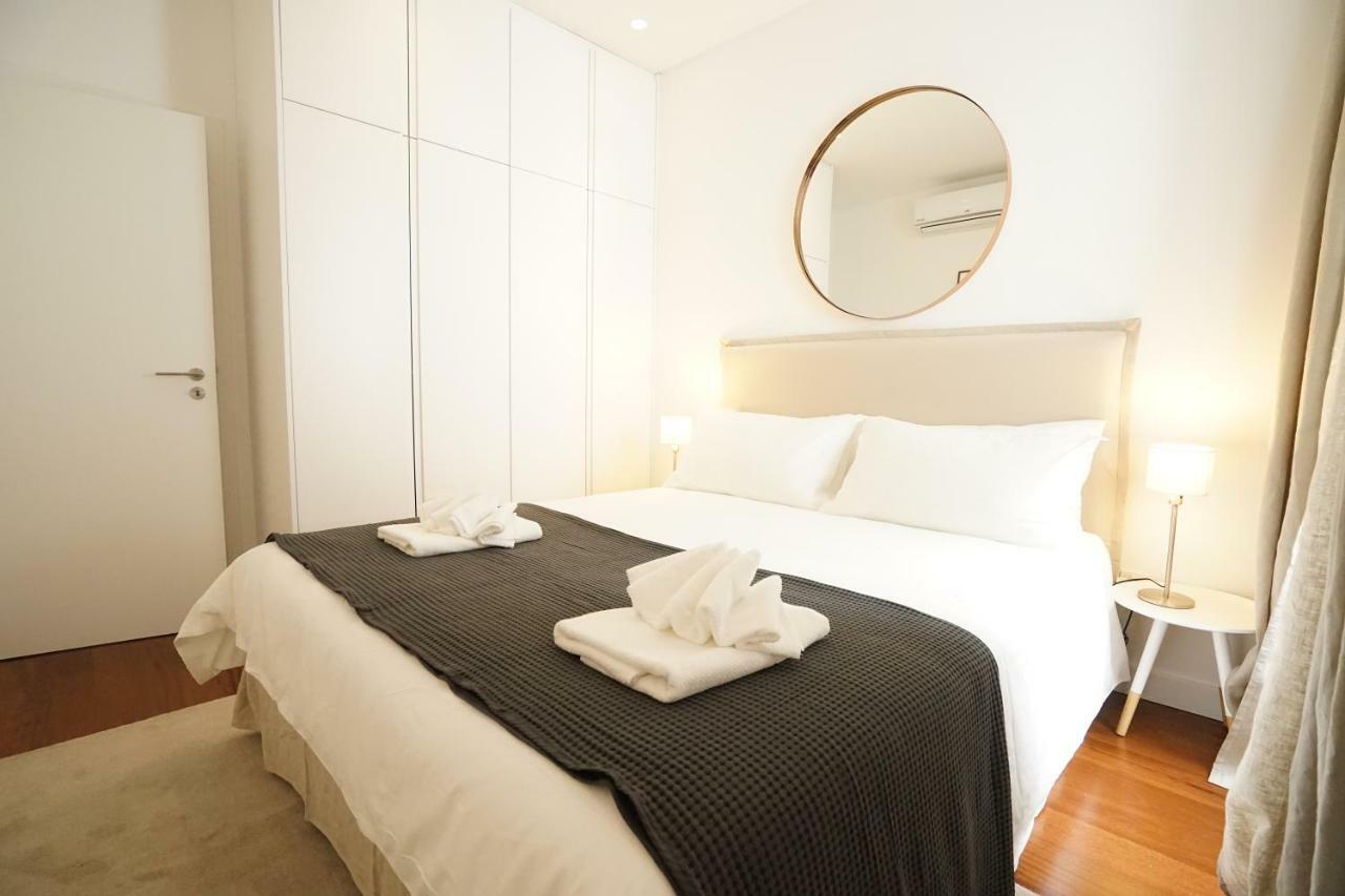 São Paulo 190 - Luxury * Lisboa