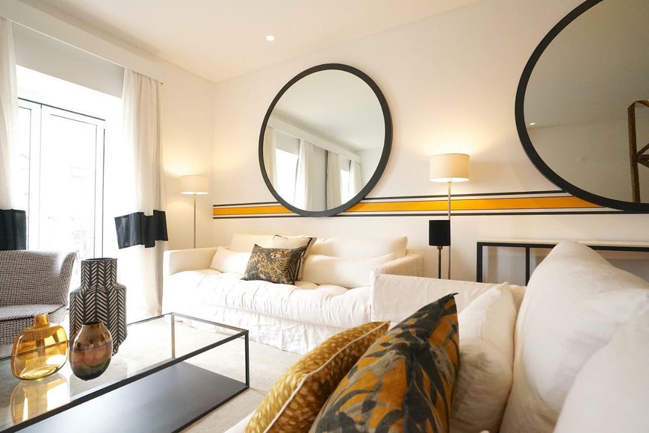 São Paulo 190 - Luxury * Lisboa