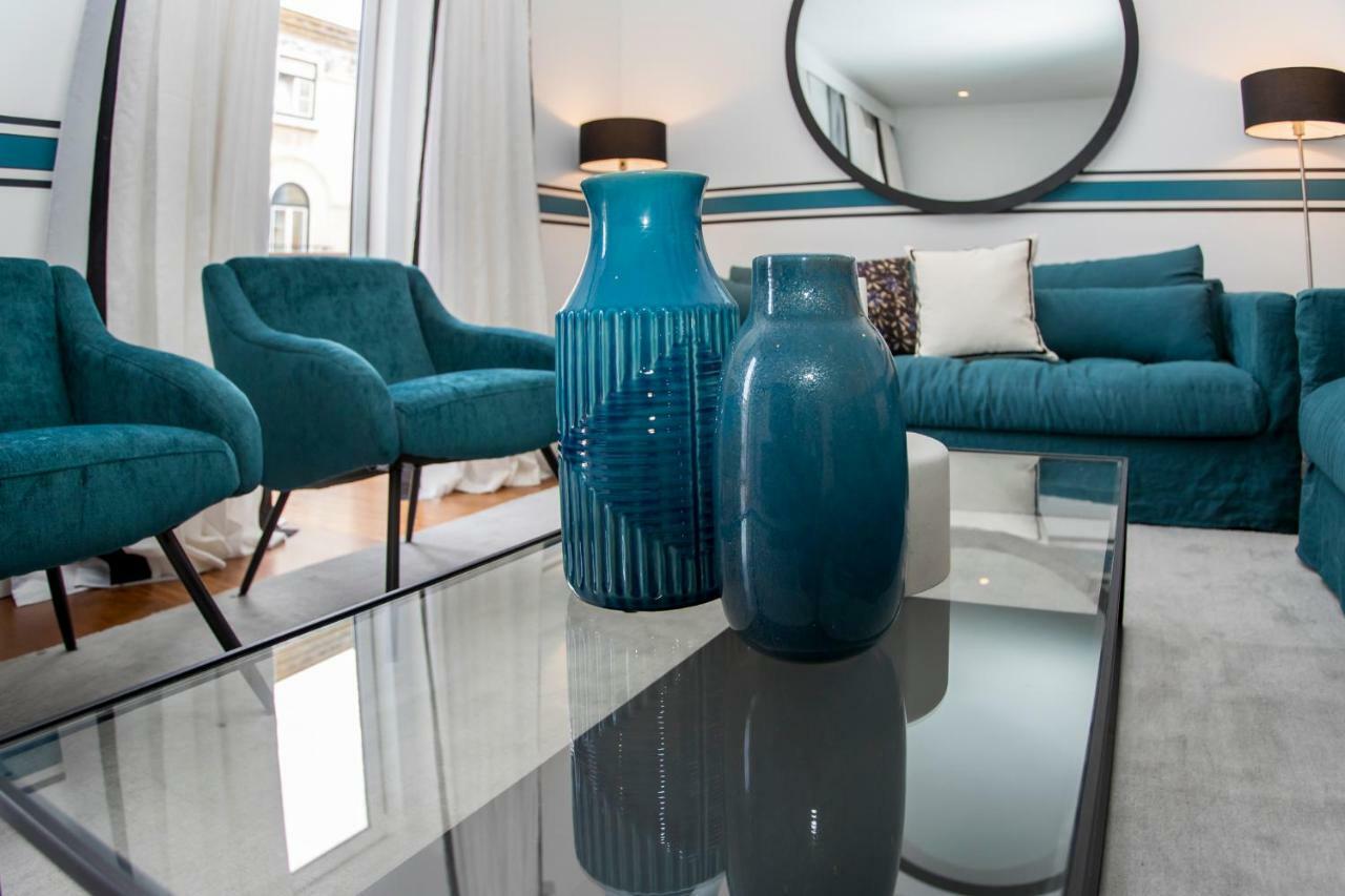 São Paulo 190 - Luxury Apartamento Lisboa