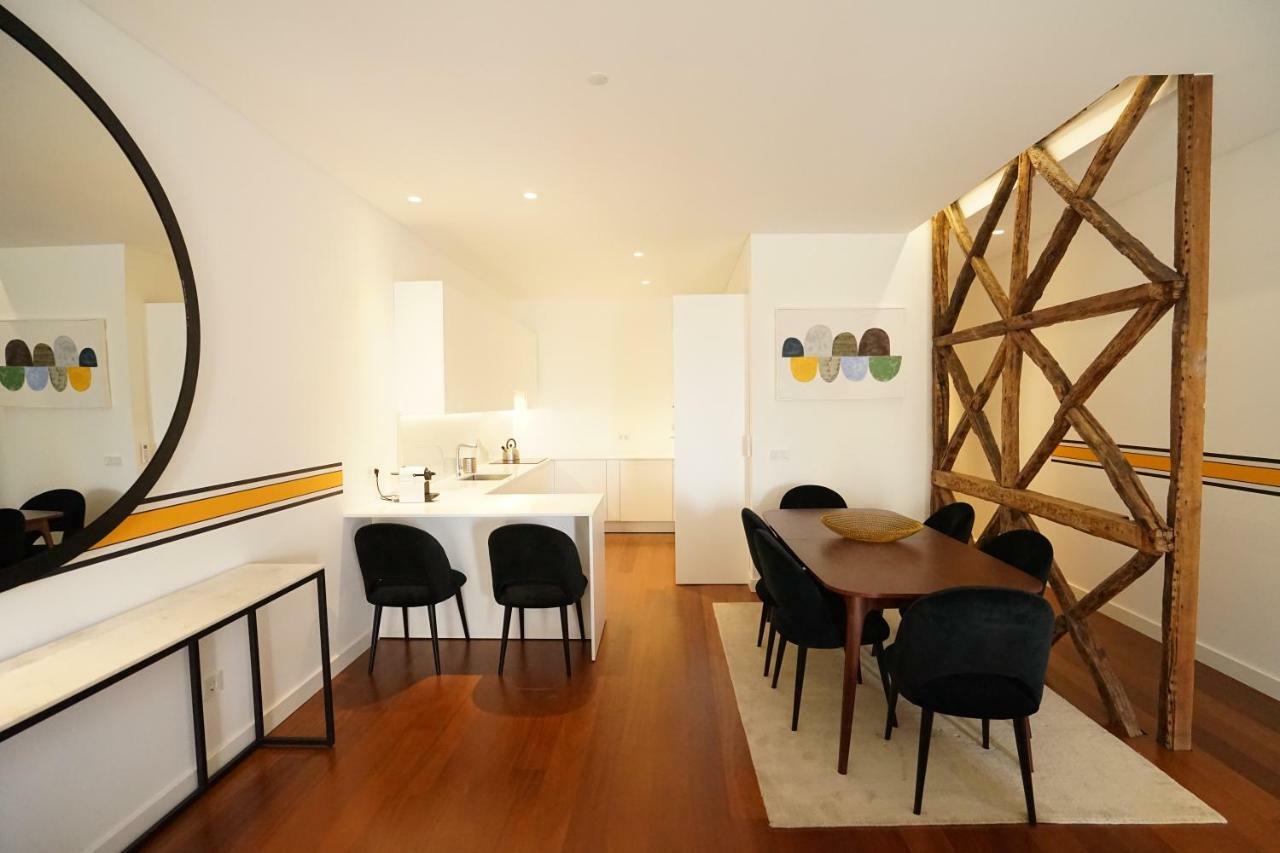 Apartamento São Paulo 190 - Luxury