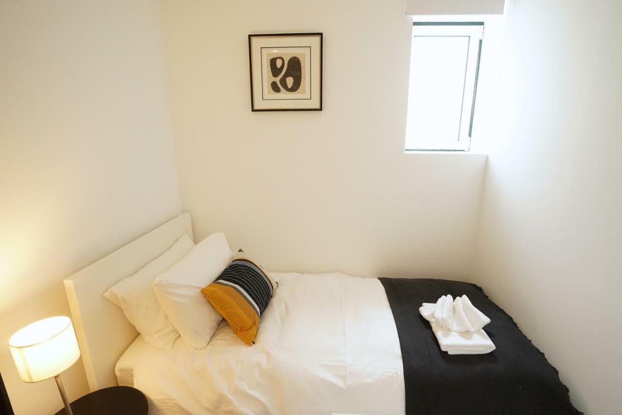 São Paulo 190 - Luxury Apartamento Lisboa