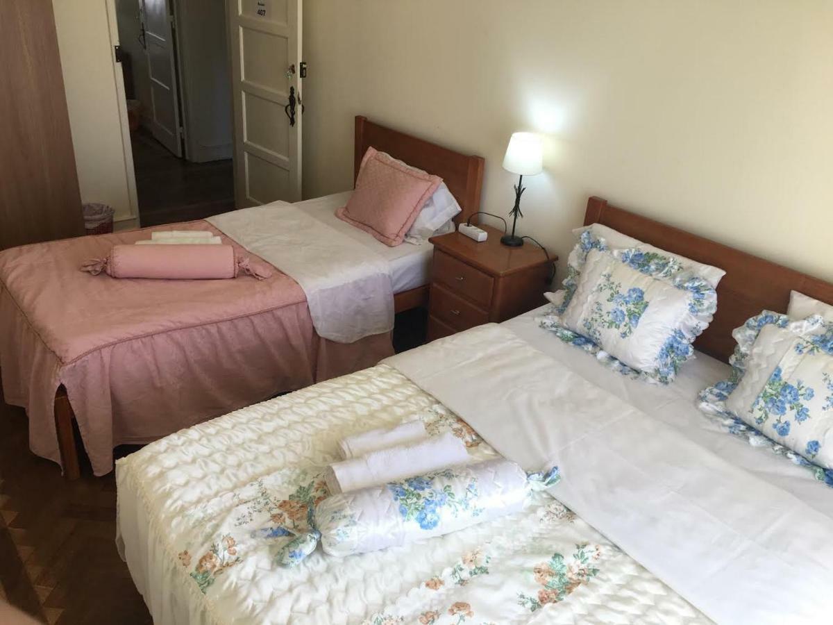 Absolut Morning Hostal