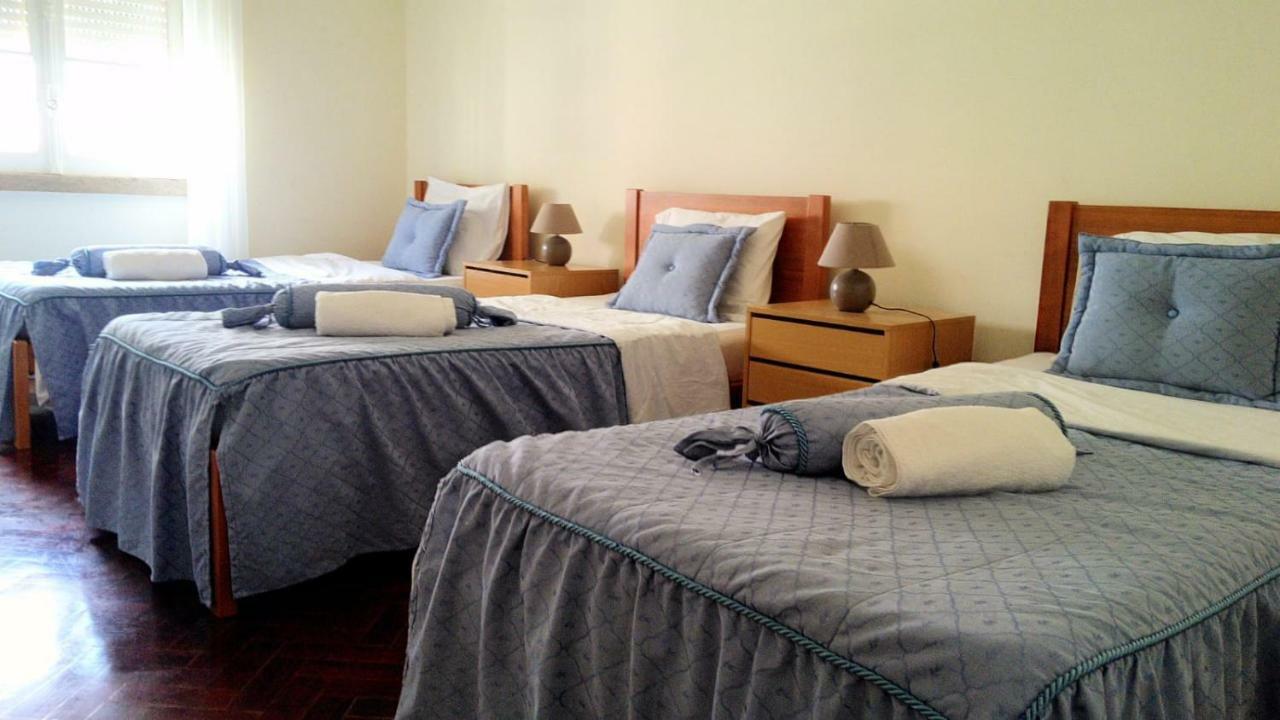 Absolut Morning Hostal *