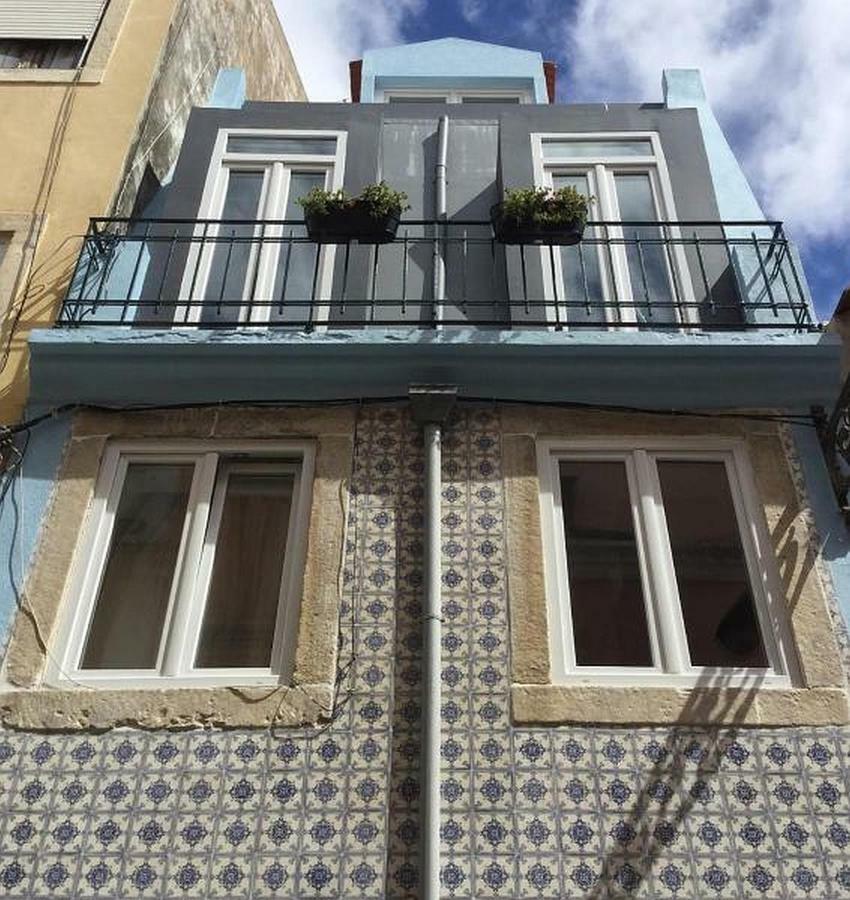 16 - Skyline Terrace Apartamento