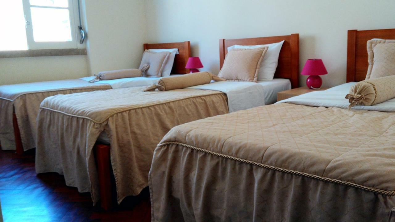 Hostal Absolut Morning Lisboa